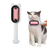 Pet Cleaning Grooming Brush Tool